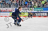 Eishockey, Herren, DEL, Saison 2022-2023, Playoff-Viertelfinale - Spiel 5, ERC Ingolstadt - Düsseldorfer EG, 24.03.2023