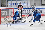 Eishockey, Herren, U20 DNL, Saison 2025-2026, ERC Ingolstadt - Jungadler Mannheim, 24.01.2026