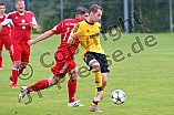 21.08.2016 - DJK Pollenfeld - SV Cronheim