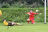 24.09.2017 - DJK Schernfeld - DJK Pollenfeld II