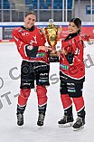 Eishockey, Frauen, EWHL Euro Cup, Saison 2025-2026, Finale, HK Budapest - ECDC Memmingen Indians, 19.10.2025
