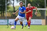 Fußball, Herren, Kreisklasse 1, Saison 2022-2023, Spieltag 1, SV Eitensheim - TSV Ingolstadt-Nord, 07.08.2022