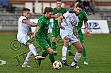 14.10.2017 - VfB Eichstätt II - FC Gerolfing
