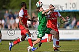 Fußball, Herren, Landesliga Südwest, Saison 2026-2027, Spieltag 1, TSV 1860 Weißenburg - SV Manching, 21.07.2026