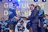 Eishockey, Herren, DEL, Saison 2022-2023, ERC Ingolstadt - Saisonabschlussfeier, 29.04.2023