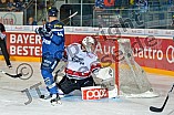 ERC Ingolstadt vs Kölner Haie, Eishockey, DEL, Deutsche Eishockey Liga, Spieltag 22, 25.11.2016