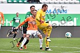 31.10.2017 - SpVgg Greuther Fürth II - VfB Eichstätt