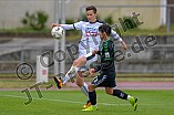04.05.2019 - SpVgg Greuther Fürth II - VfB Eichstätt