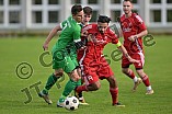 Fußball, Herren, Kreisklasse 1, Saison 2024-2025, Spieltag 12, SV Denkendorf - Türkisch SV Ingolstadt, 19.10.2024