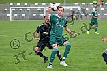 Fußball, Herren, A-Klasse 1, Saison 2021-2022, Spieltag 7, SV Denkendorf II - TSV Lenting, 12.09.2021