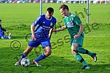 12.10.2014 - ST Kraiberg - VfB Eichstätt II