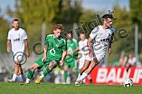 Fußball, Herren, Bezirksliga Oberbayern Nord, Saison 2023-2024, Spieltag 11, TSV Gaimersheim - VfB Eichstätt II, 24.09.2023