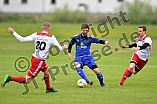 05.05.2019 - SV Marienstein - TSV 1860 Weißenburg