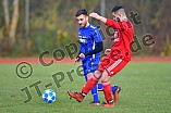 24.11.2019 - FC Türk Gücü Eichstätt - IFC Weißenburg