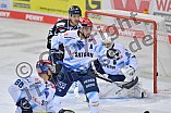06.12.2020 - Straubing Tigers - ERC Ingolstadt