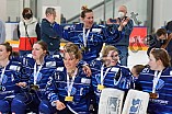 Eishockey, Frauen, DFEL, Playoffs Finale Spiel 4, Saison 2021-2022, ERC Ingolstadt - ECDC Memmingen Indians, 20.03.2022