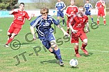 03.04.2011 - DJK Limes 09 / TSG 08 Roth II