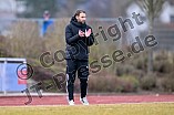 Fußball, Herren, Bezirksliga Oberbayern Nord, Saison 2024-2025, Spieltag 21, TSV Gaimersheim - FC Aschheim, 16.03.2025
