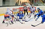 Eishockey, Herren, DEL, Saison 2025-2026, Vinschgau Cup, Spiel 1, ERC Ingolstadt - ZSC Lions, 22.08.2025