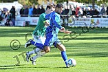 15.10.2011 - VfB Eichstätt / BC Aichach