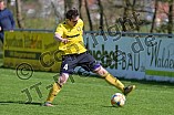 Fußball, Herren, Kreisliga 1, Saison 2021-2022, Spieltag 21, FC Hitzhofen-Oberzell - TSV Hohenwart, 16.04.2022