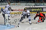 08.08.2015 - ERC Ingolstadt - Orli Znojmo