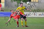 Fußball, Herren, Kreisliga West, Saison 2022-2023, Relegation, TSV 04 Feucht - DJK Pollenfeld, 17.06.2023