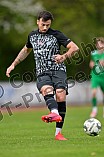 Fußball, Herren, Bezirksliga Oberbayern Nord, Saison 2024-2025, Spieltag 25, FC Fatih Ingolstadt - VfB Eichstätt II, 13.04.2025