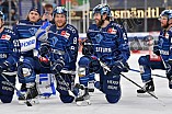 Eishockey, Herren, DEL, Saison 2021-2022, Spieltag 19, ERC Ingolstadt - Augsburger Panther, 02.11.2021