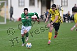 Fußball, Herren, Kreisliga 1, Saison 2023-2024, Spieltag 16, FC Hitzhofen-Oberzell - FC Gerolfing, 09.03.2024
