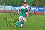 02.04.2015 - VfB Eichstätt II - FSV Pfaffenhofen
