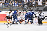 ERC Ingolstadt  - Grizzlys Wolfsburg, Eishockey, DEL, Deutsche Eishockey Liga, Vorb., 13.08.2017