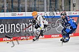 Eishockey, Herren, DEL, Saison 2023-2024, Playoffs Viertelfinale - Spiel 2, ERC Ingolstadt - Fischtown Pinguins , 20.03.2024