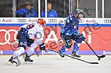 ERC Ingolstadt vs EHC Red Bull Muenchen, DEL, Deutsche Eishockey Liga, Spieltag 5, 26.09.2019