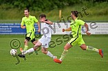 Bezirksliga Oberbayern Nord, Vorbereitung, Herren, BFV, Saison 2021-2022, TSV 1860 Weißenburg U 23 II - VfB Eichstätt, 25.06.2021