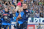 Eishockey, Herren, DEL, Saison 2024-2025, Spieltag 36, ERC Ingolstadt - Kölner Haie, 12.01.2025