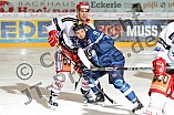 03.09.2016 - ERC Ingolstadt vs. Rapperswil Lakers