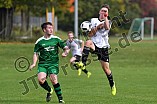 30.09.2017 - SG-DJK Schernfeld - SG-DJK Obererlbach
