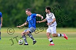 Fußball, Herren, Sparkassenpokal IN-EI, Saison 2025-2026, SV Marienstein - TSV Gaimersheim II, 13.07.2025