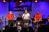 Konzert von Austria Ei am 14.08.2021 im Stadtgarten in Eichstätt