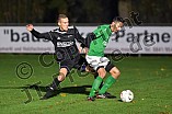 09.11.2019 - FC Gerolfing - FC Sandersdorf