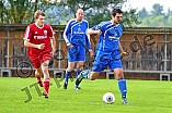 26.10.2014 - DJK Grafenberg II - SV Marienstein II