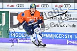 ERC Ingolstadt, Eishockey, DEL, Deutsche Eishockey Liga, 10.11.2017