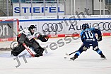 Eishockey, Frauen, DFEL, Saison 2025-2026, ERC Ingolstadt - HK Budapest, 15.11.2025