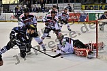 15.02.2015 - ERC Ingolstadt - Koelner Haie
