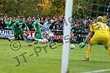 03.10.2017 - VfB Eichstätt - TSV 1860 München