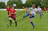 Fußball, Herren, Neumarkt Jura, Kreisklasse Süd, Saison 2021-2022, Spieltag 9, DJK Limes - TSV Mörsdorf, 26.09.2021
