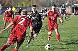 13.11.2011 - DJK Limes 09 / TSG Roth II