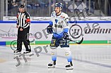Thomas Sabo Ice Tigers vs ERC Ingolstadt, DEL, Deutsche Eishockey Liga, Spieltag 35, 05.01.2020