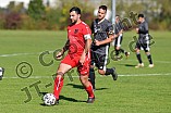 Fußball, Herren, Kreisliga West, Saison 2021-2022, Spieltag 11, SV Marienstein II - SG Ochsenfeld-Pietenfeld-Adelschlag, 10.10.2021